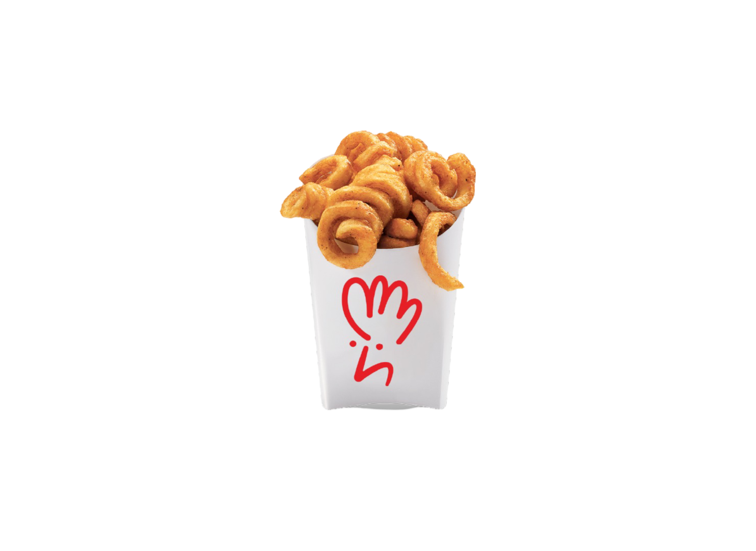 Curly Fries